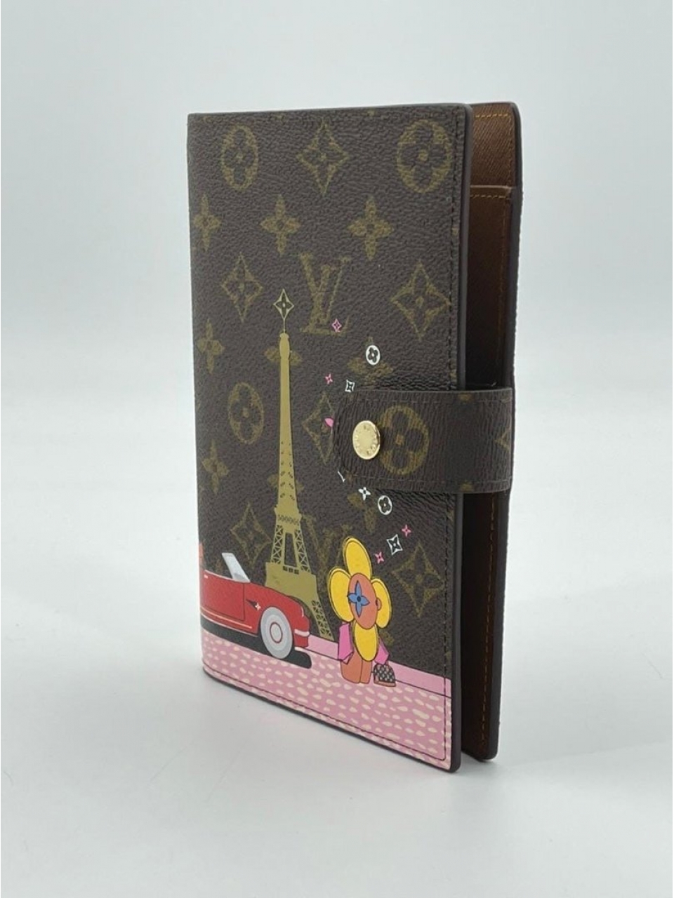 Ежедневник Louis Vuitton